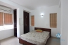 Cheap price 02 bedrooms apartment for rent in Tay Ho,Hanoi.
